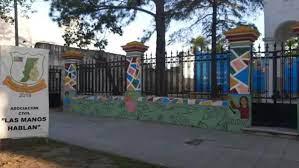 Primer Bar atendido por personas sordas 1