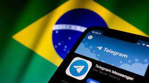 Telegram Brasil