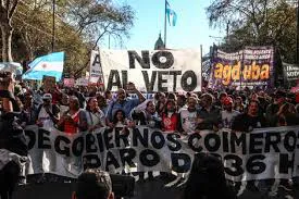 Veto al Garraham