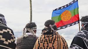 Mapuches de Mendoza 4