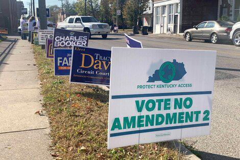 elecciones inclusivas en EEUU