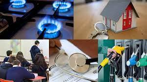 Aumentos en Argentina