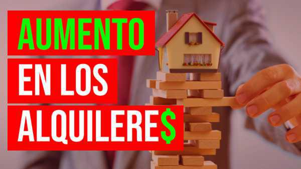 alquileres