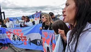 Ara San Juan tribunal