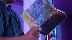 festival de poesia en Rosario 1