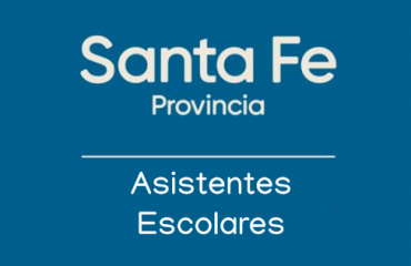 asistentes escolares