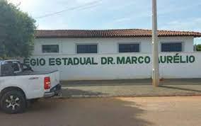 Ataque en escuelas de Brasil 1