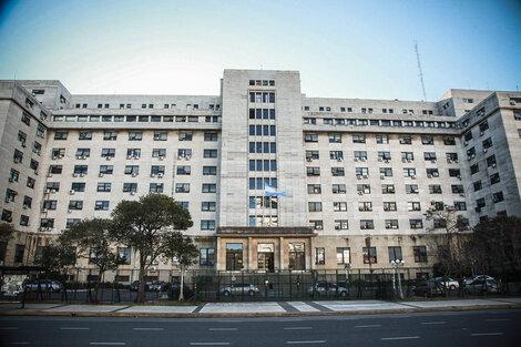 Causa Lago escondido 1