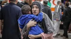 Gaza 1
