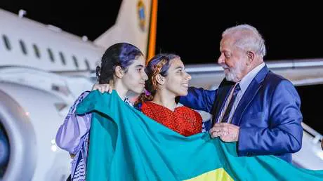 Lula ley de cuotas universitarias