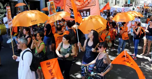 Paro-medicos-Santa-Fe-Siprus-Amra-paritaria-Santa-Fe-profesionales-de-la-salud