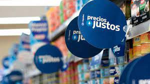 Precios Justos 6