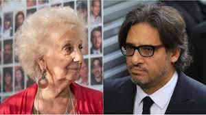 Estela de Carlotto Garavano