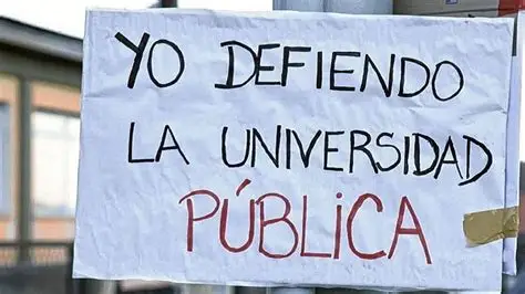 Universidad pública 4