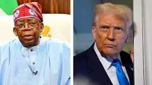 Trump Nigeria