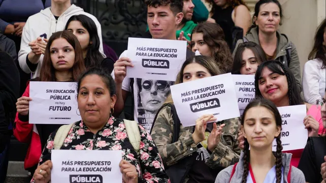 Educación Universitaria 1