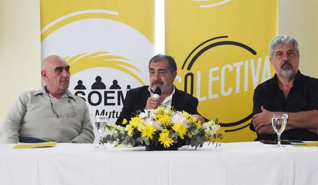 festram causa contra Asoem