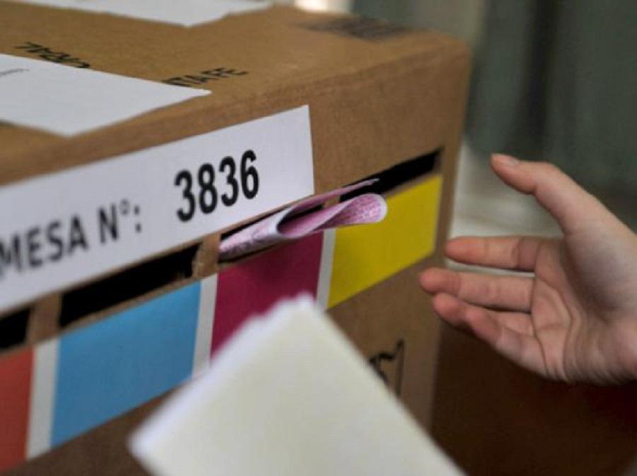 Elecciones-Urna-Boleta