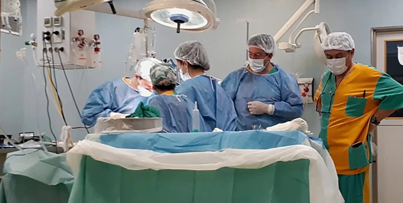 Santa Fe donante de órganos 2