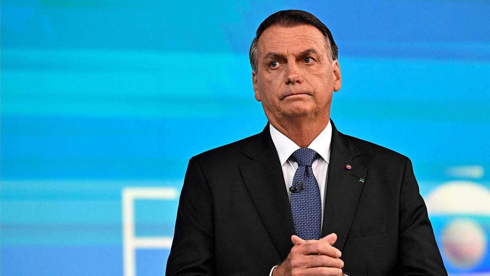Bolsonaro 1