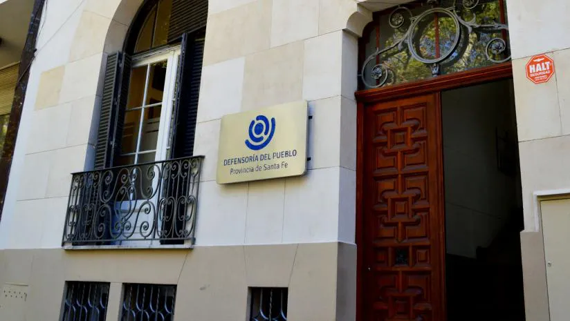 Defensoria del pueblo