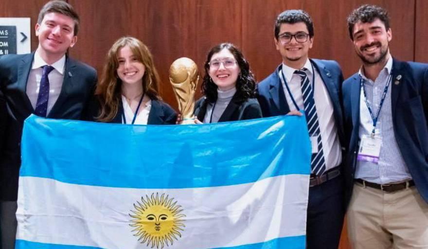 Estudiantes de la UBA 2