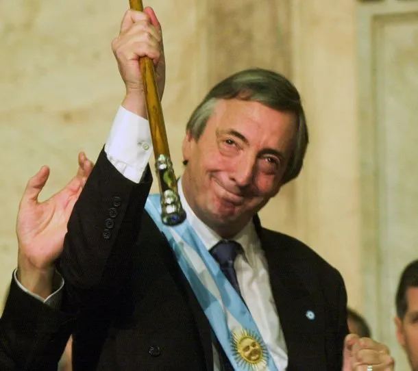nestor-kirchner