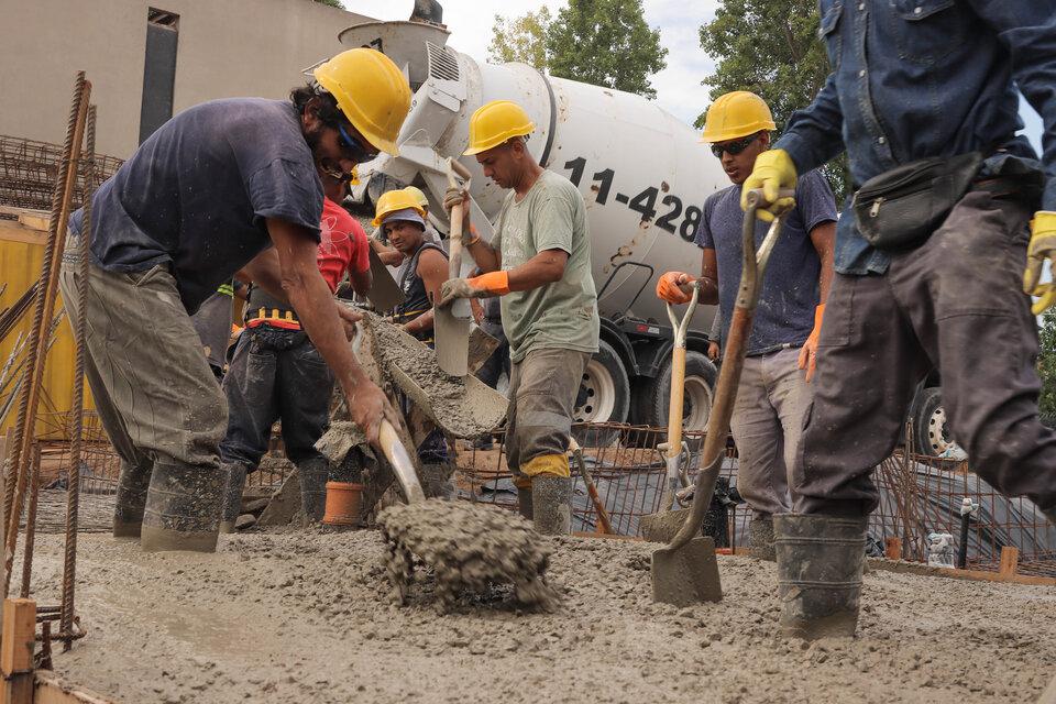 Plan de integración sociourbana 1