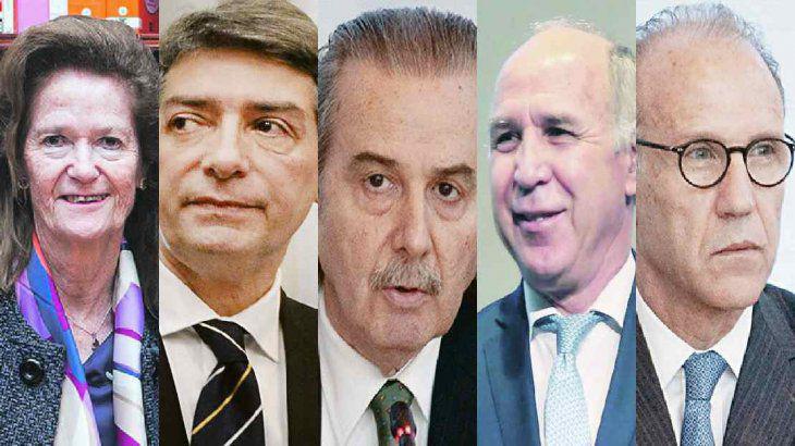 grieta-primera-vez-fallos-sensibles-se-dividio-la-cupula-la-corte-y-highton-voto-horacio-rosatti-maqueda-y-lorenzetti-dejando-solo-rosenkrantz