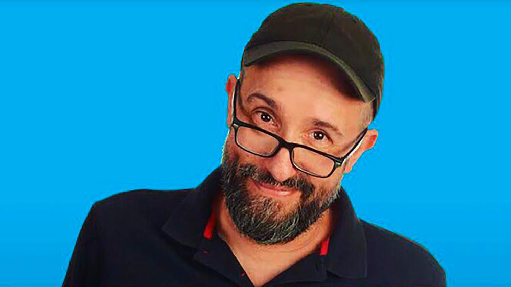 Martín Jáuregui