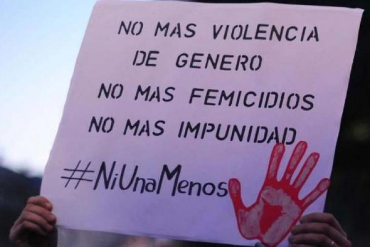 Violencia de género