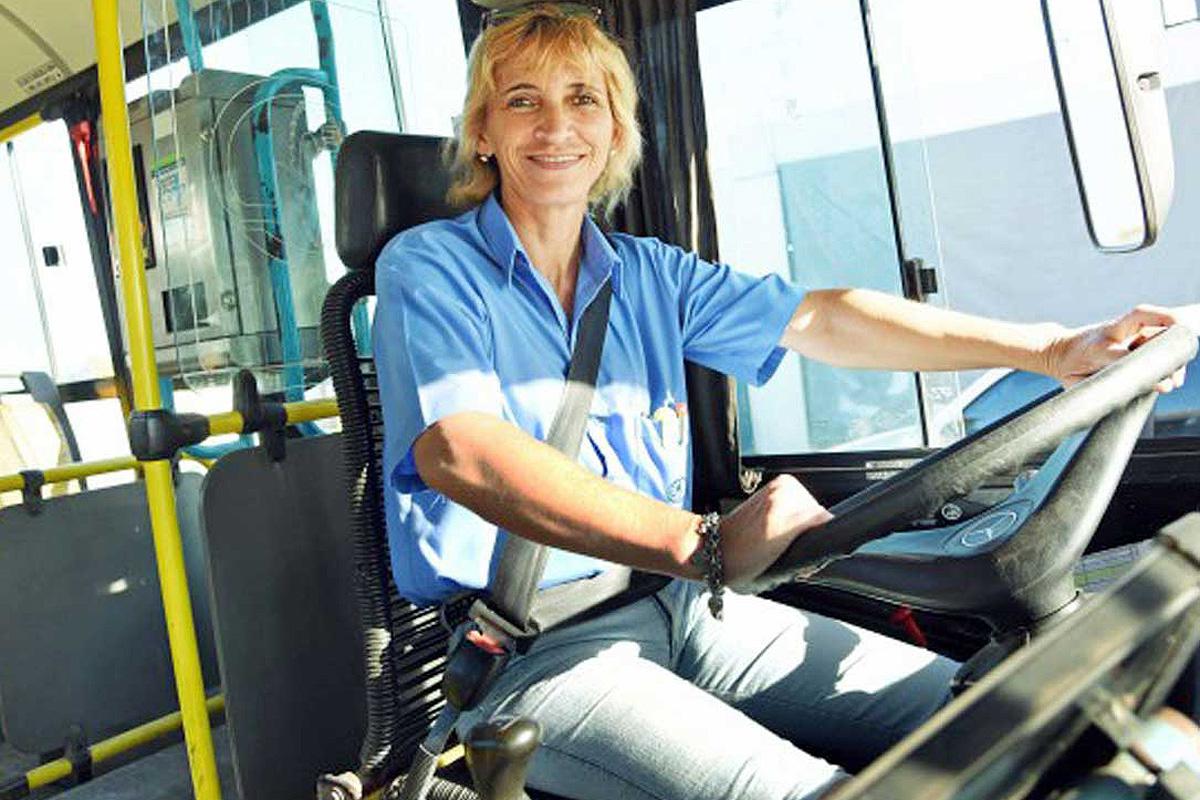 Trabajos para hombres y mujeres 1