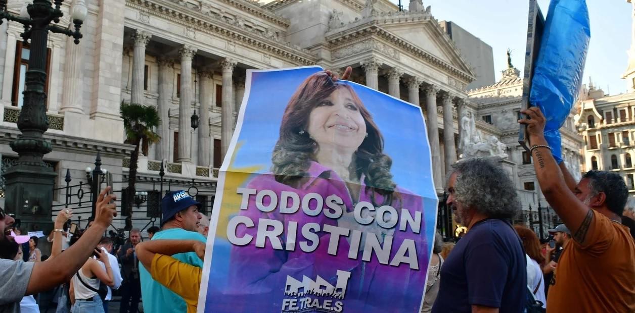 Todos con Cristina 1