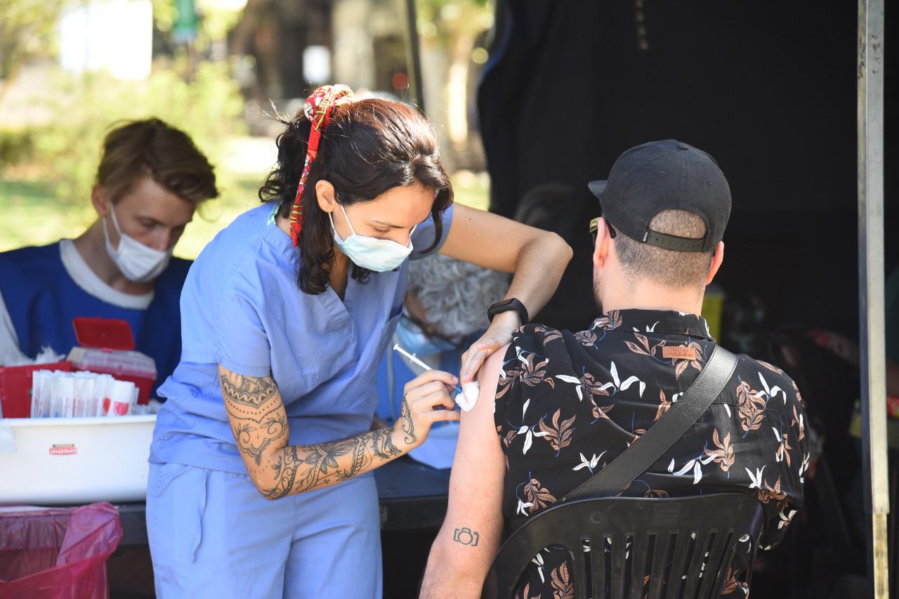 vacunatorios moviles en santa fe 2