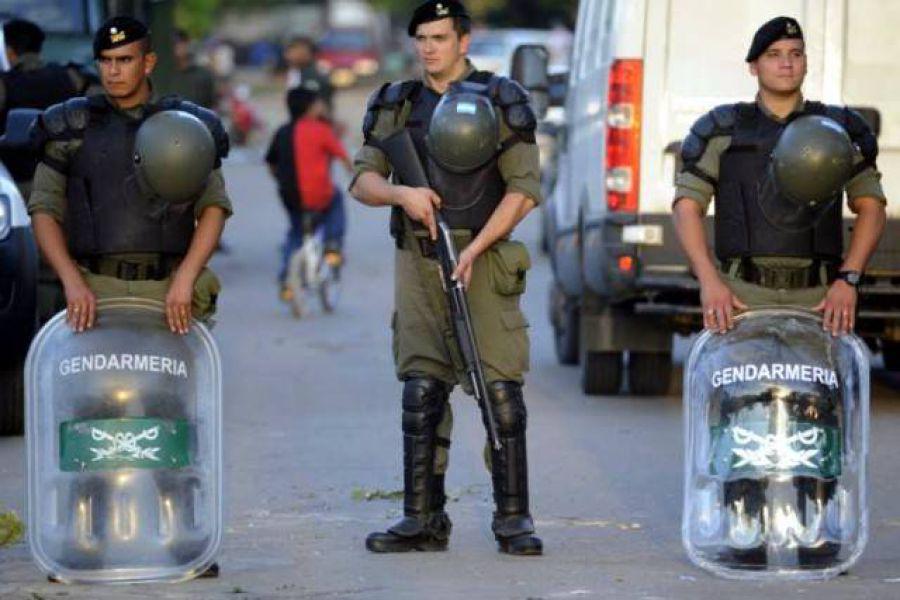 Gendarmeria-en-Santa-Fe