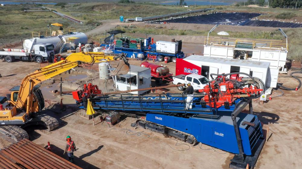 Gasoducto Metropolitano