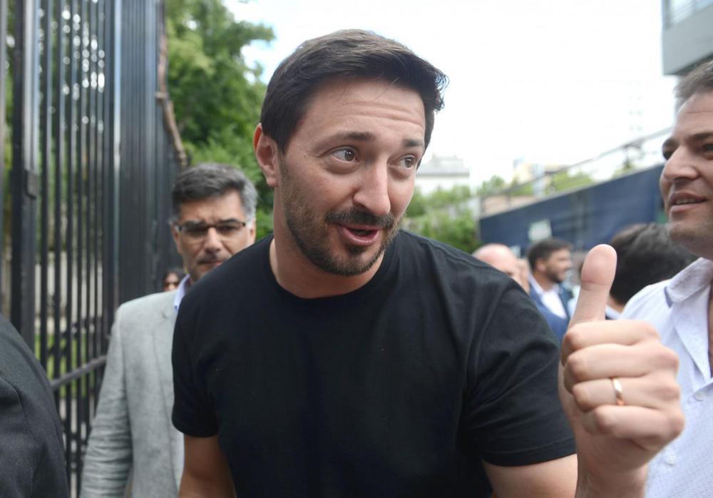 Juntos rechaza abrir las urnas