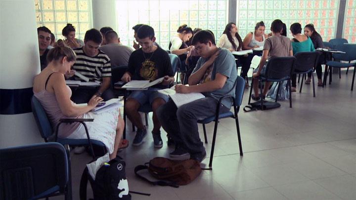 becas progresar