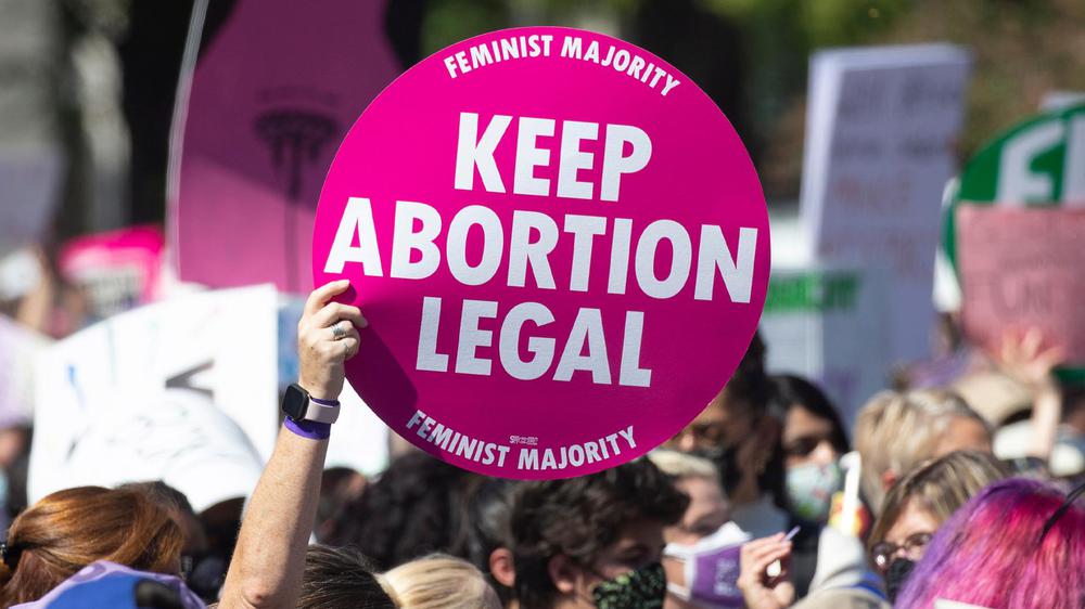 EEUU derecho al aborto 1