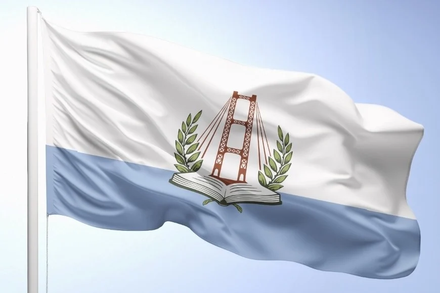 Nueva Bandera De Santa Fe 1