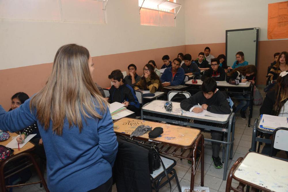 escuelas secundarias 1