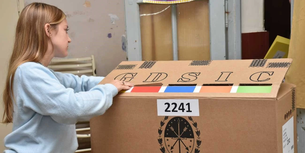 Tribunal electoral de Santa Fe