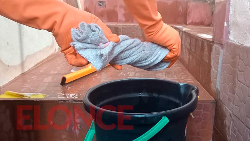 Personal domestico 1