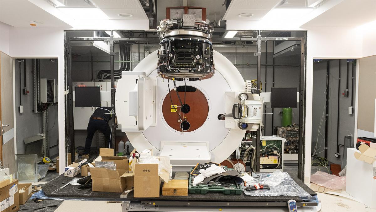 Tratamiendo de protones