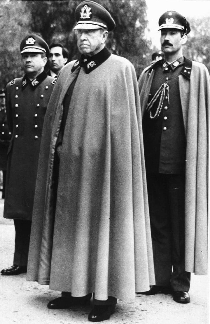Pinochet 3