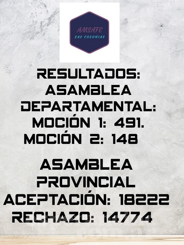 resultados de la propuesta salrial para los docentes