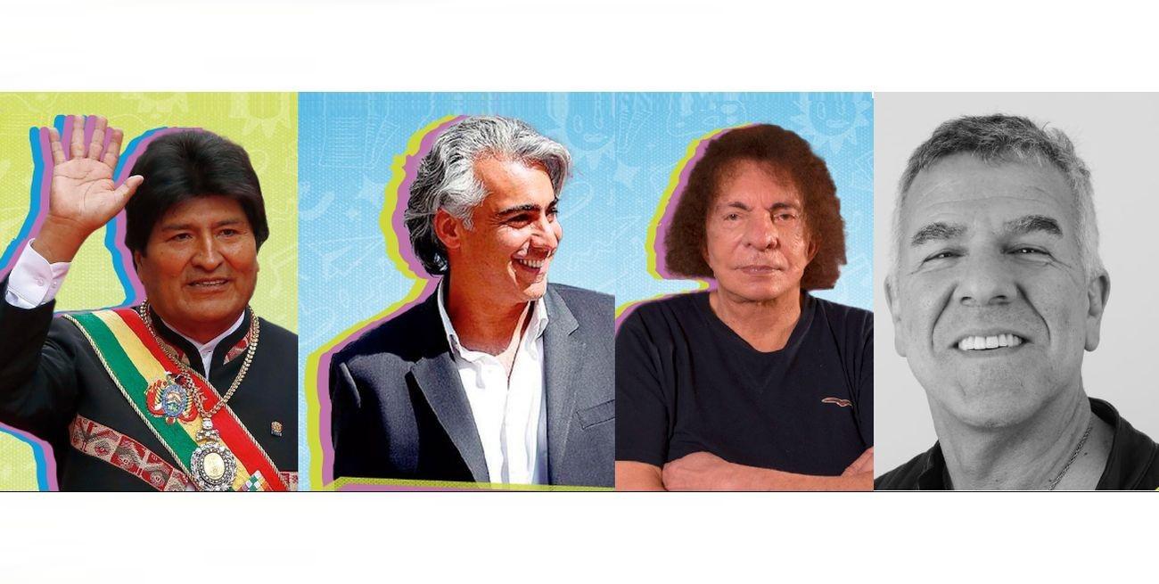 feria del libro