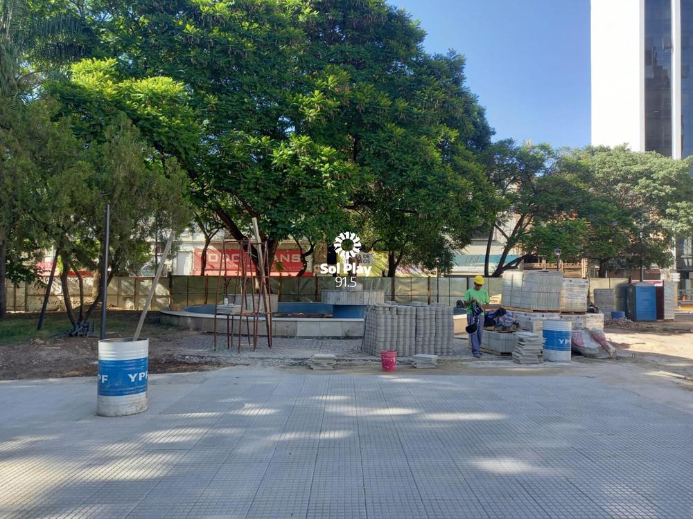 plaza del soldado en santa fe 1