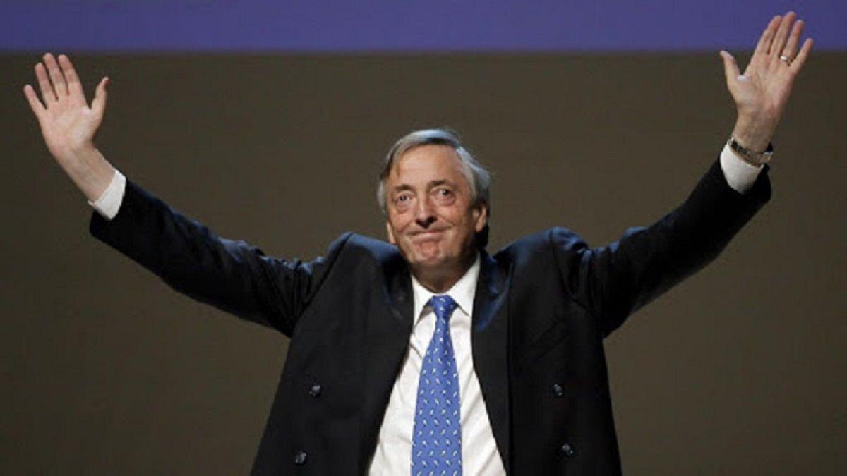 Nestor-kirchner 2