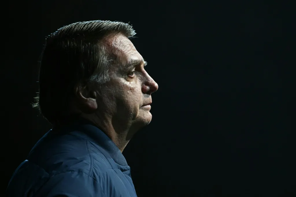 Jair Bolsonaro 6
